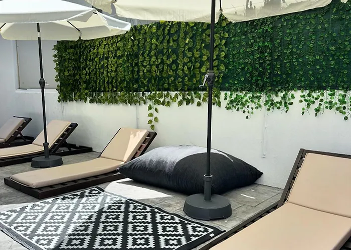 Anastasia Luxury Apartments
