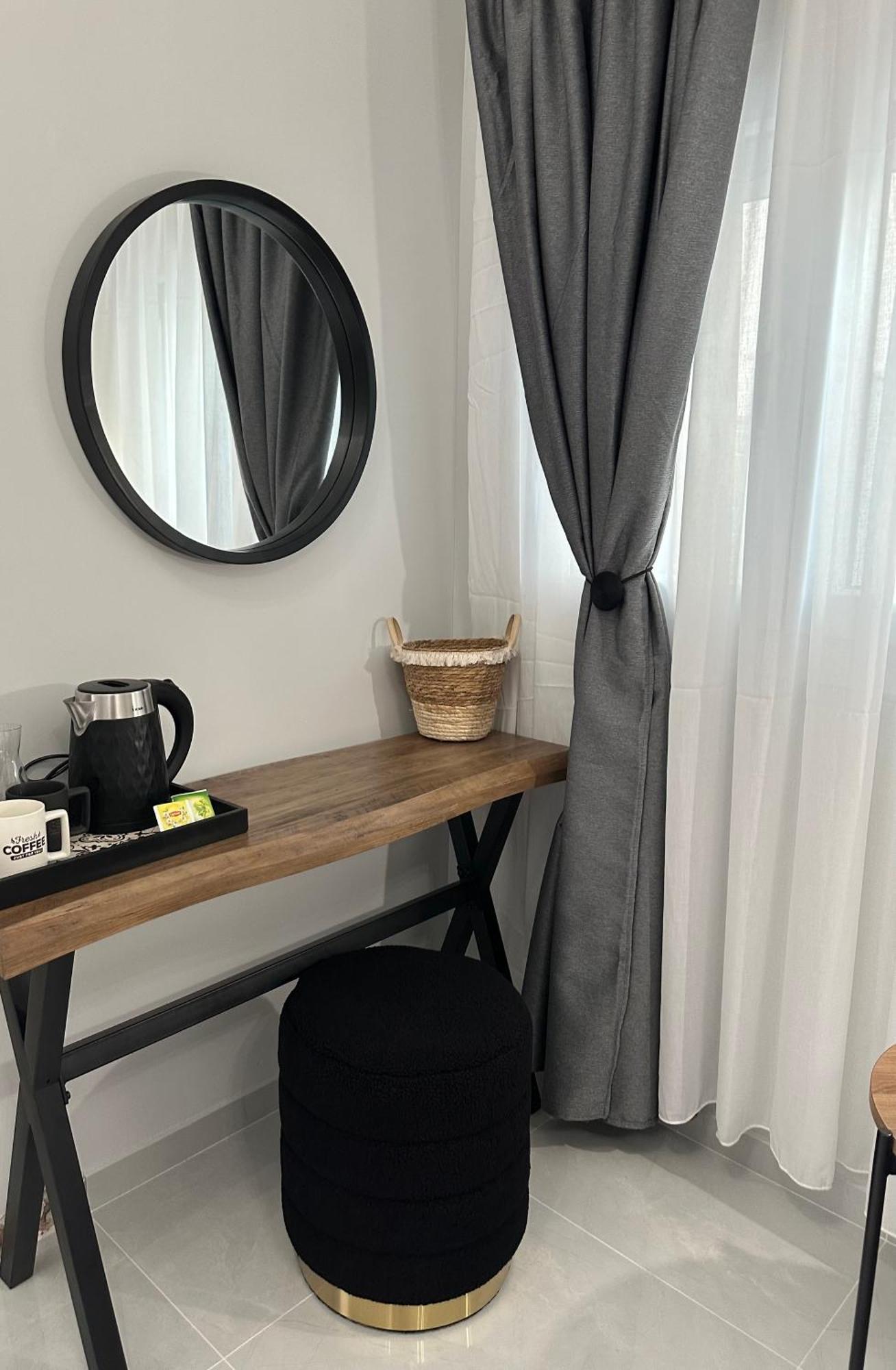 Anastasia Luxury Apartment *