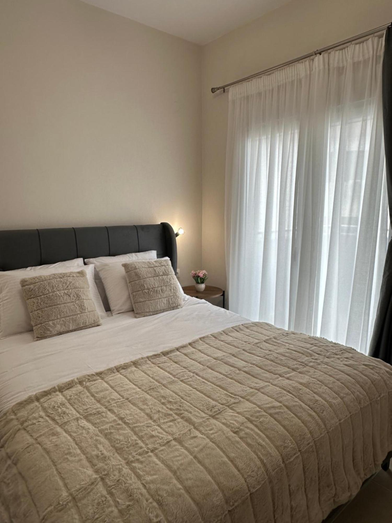Apartment Anastasia Luxury Nea Moudania