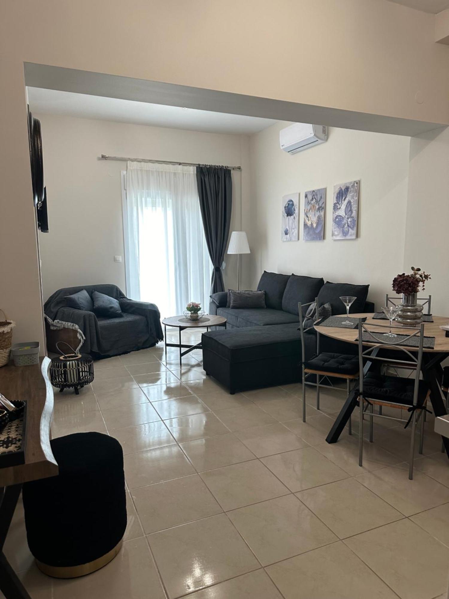 Apartment Anastasia Luxury *