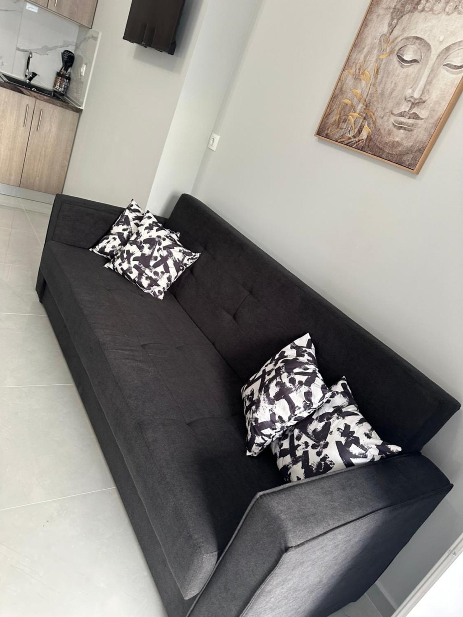 Anastasia Luxury Apartment *