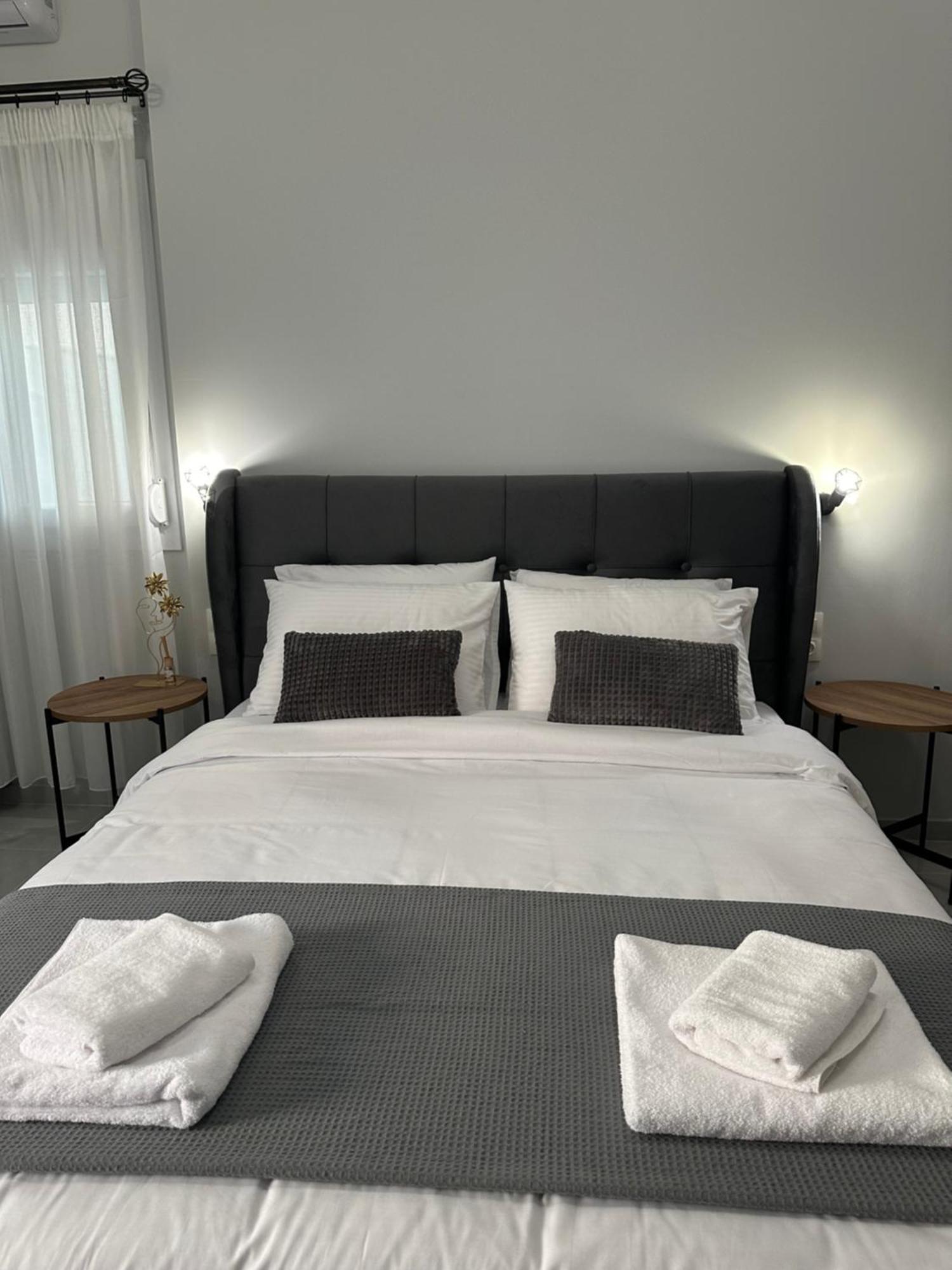 Anastasia Luxury Nea Moudania
