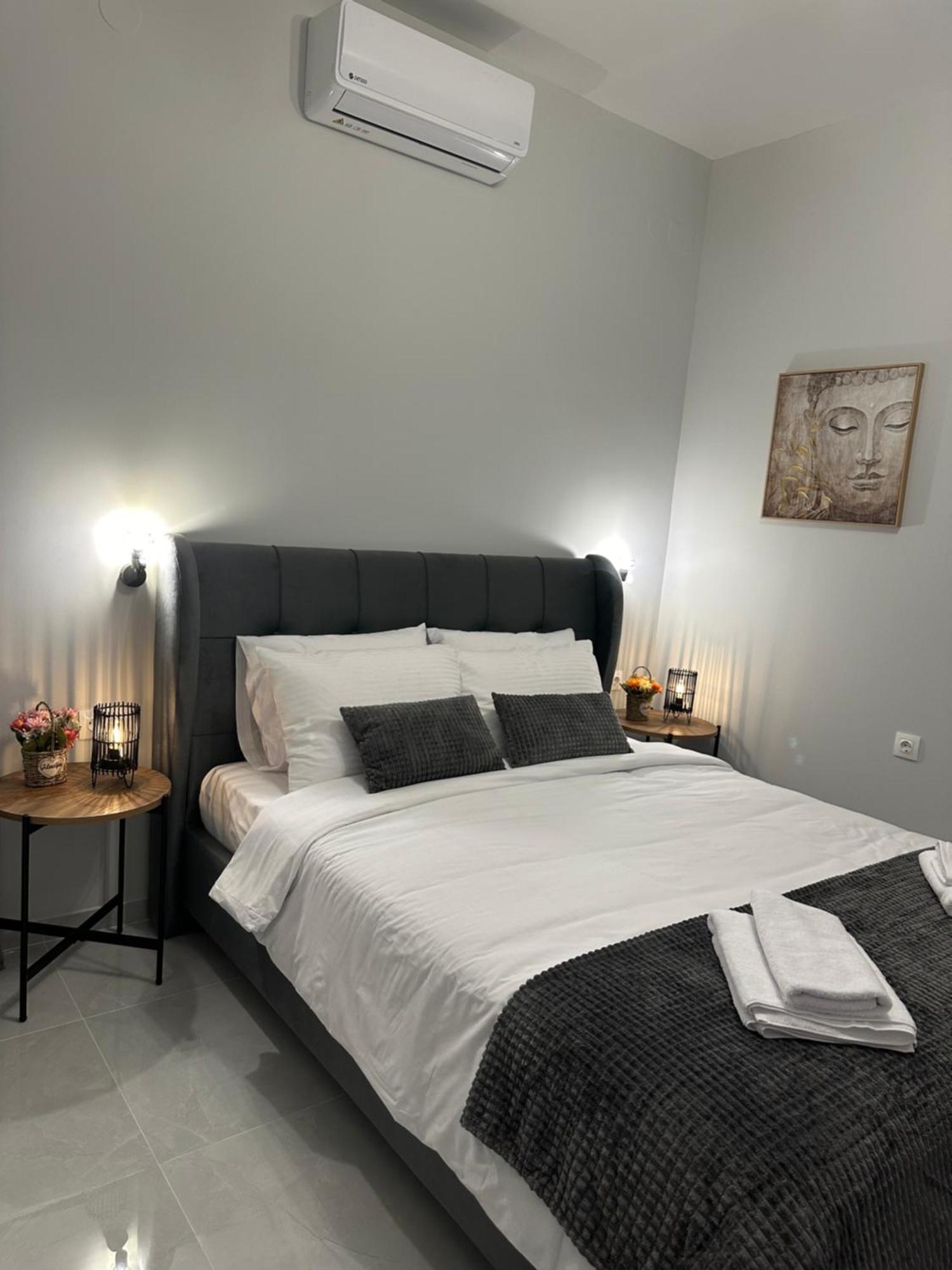 Anastasia Luxury * Nea Moudania