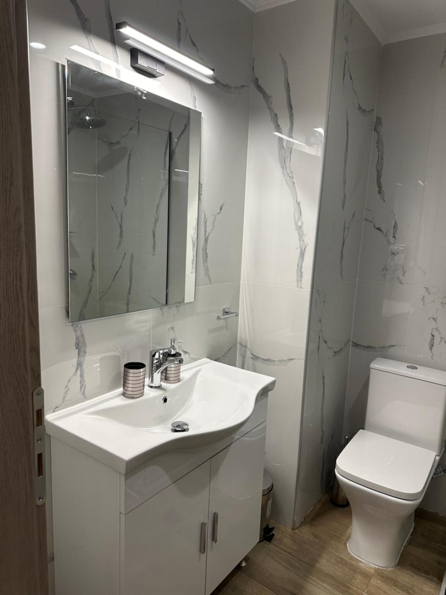Anastasia Luxury Apartment Nea Moudania