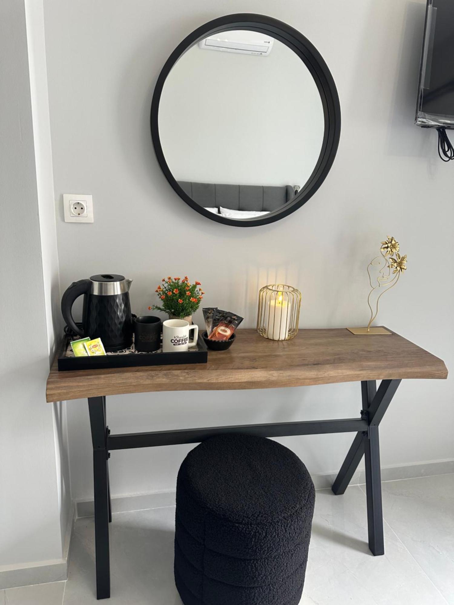 Apartment Anastasia Luxury