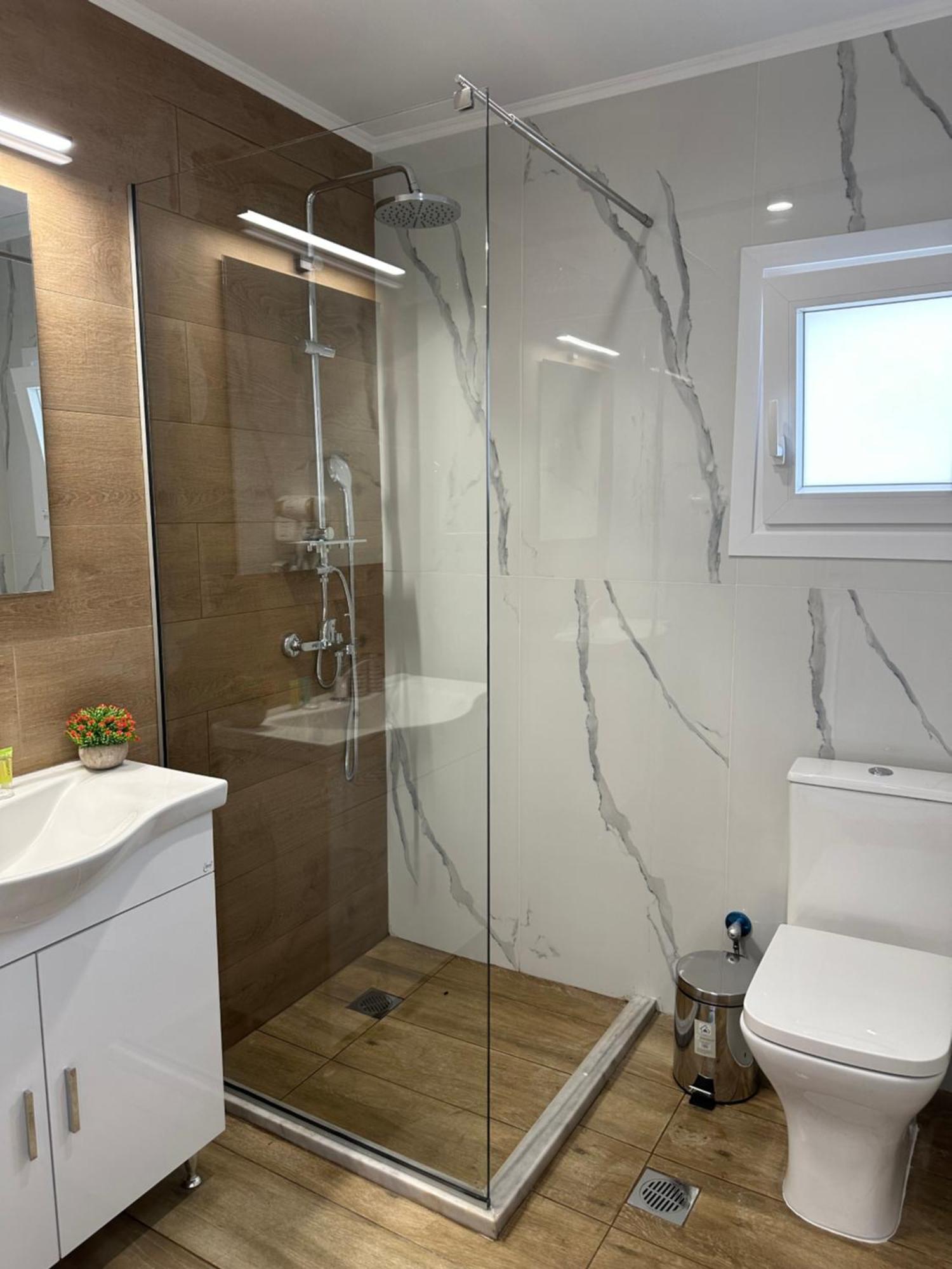 Apartment Anastasia Luxury