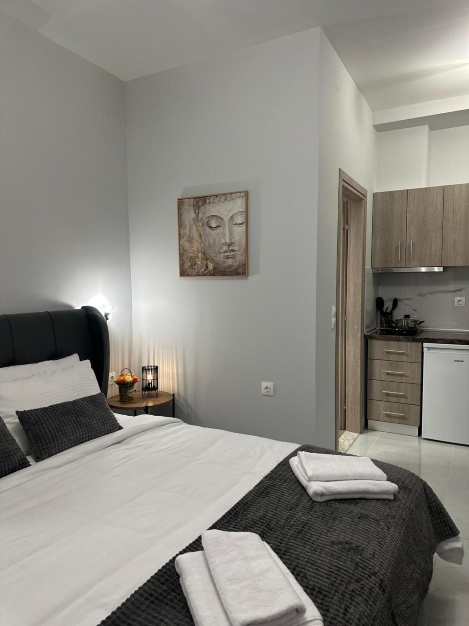 Anastasia Luxury * Nea Moudania