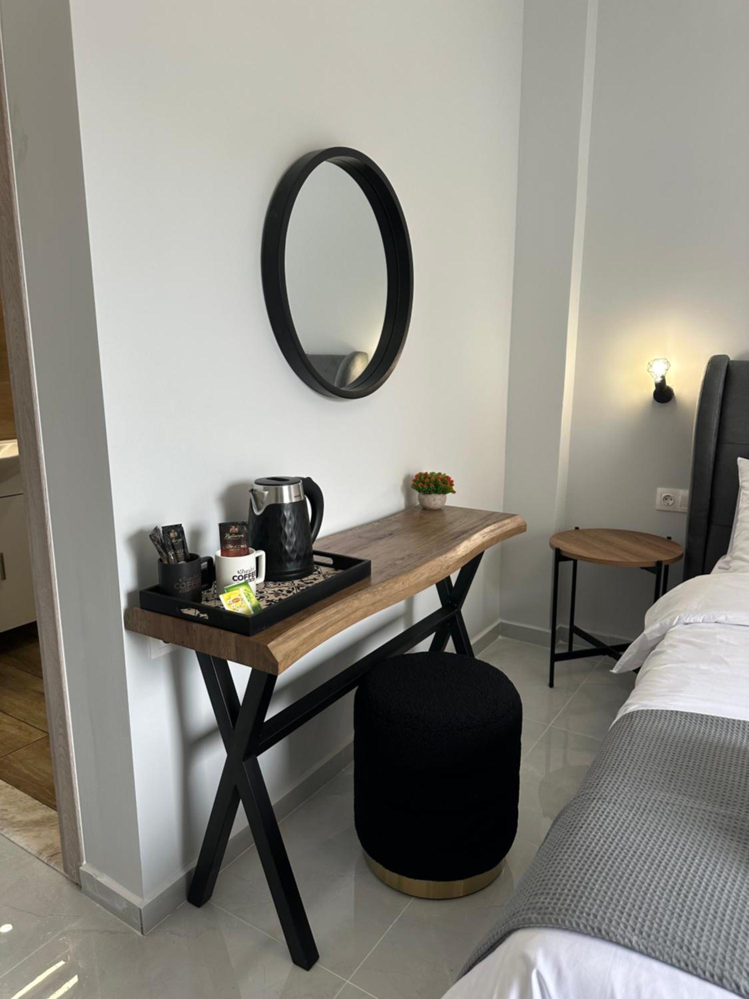 Apartment Anastasia Luxury *