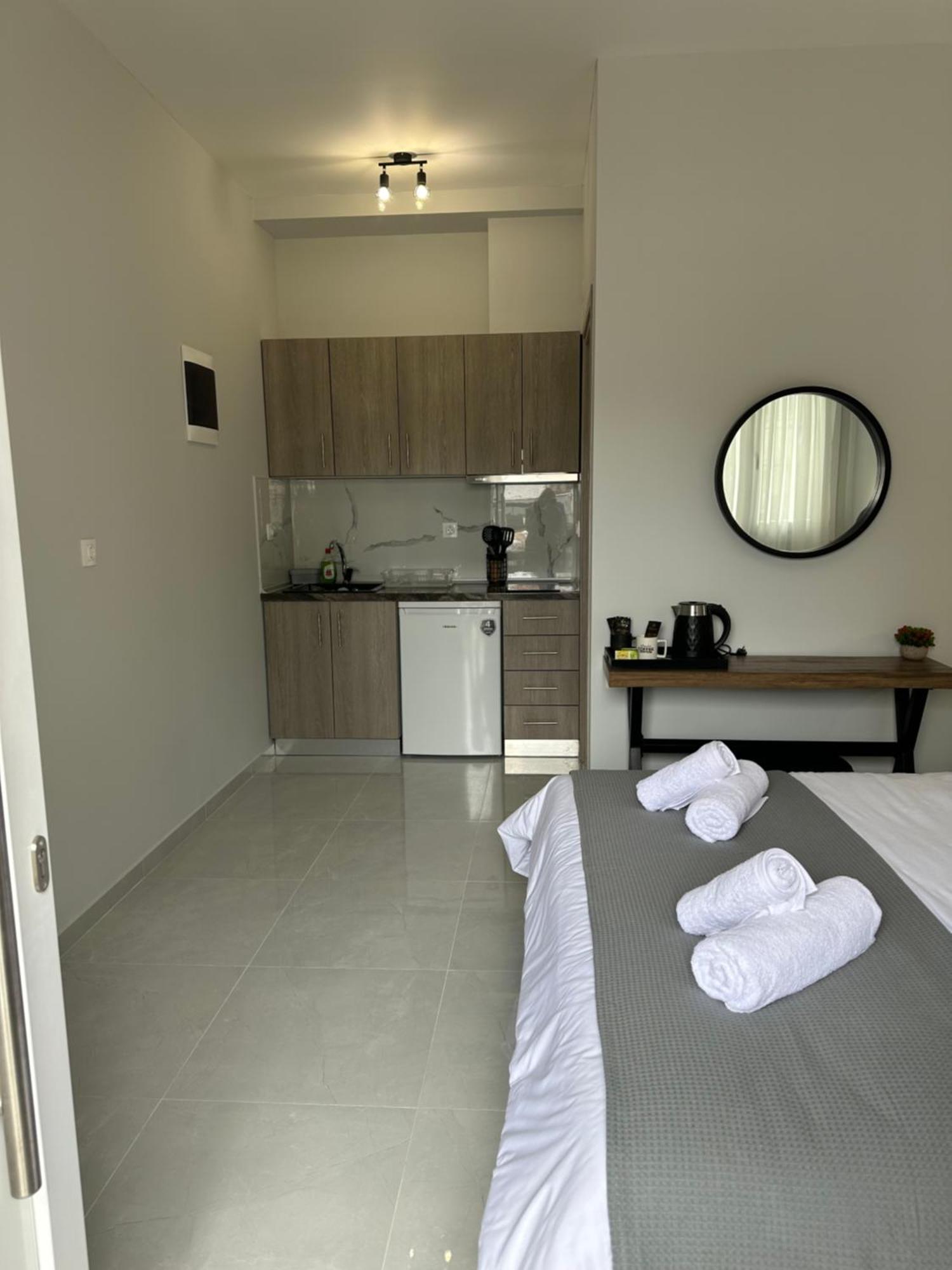 Apartment Anastasia Luxury *