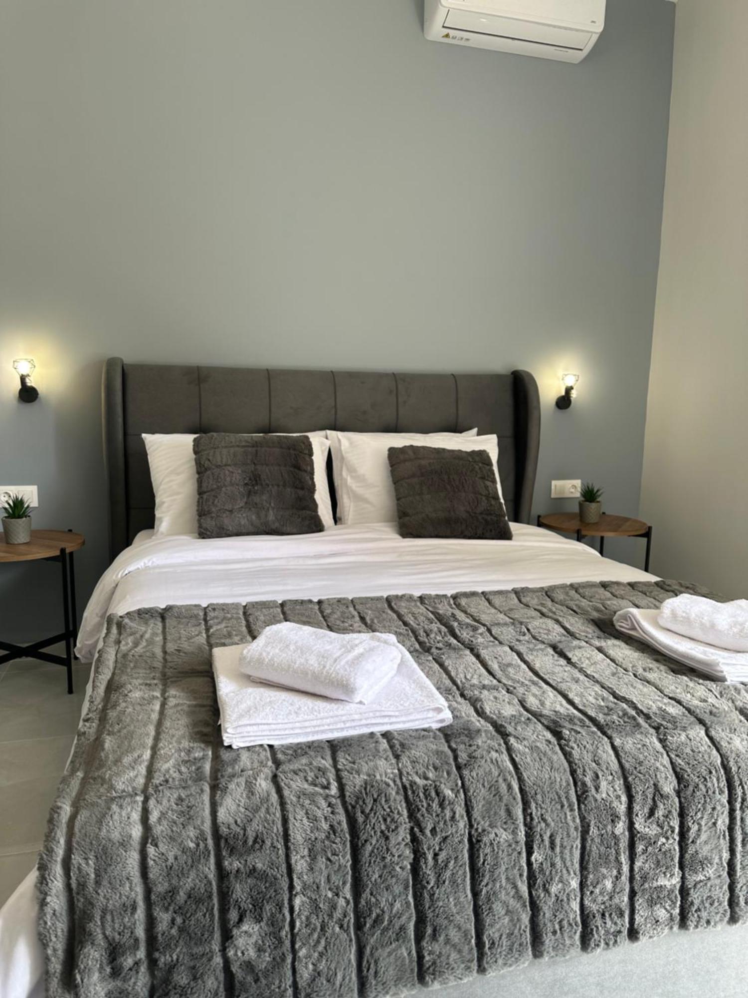 Apartment Anastasia Luxury