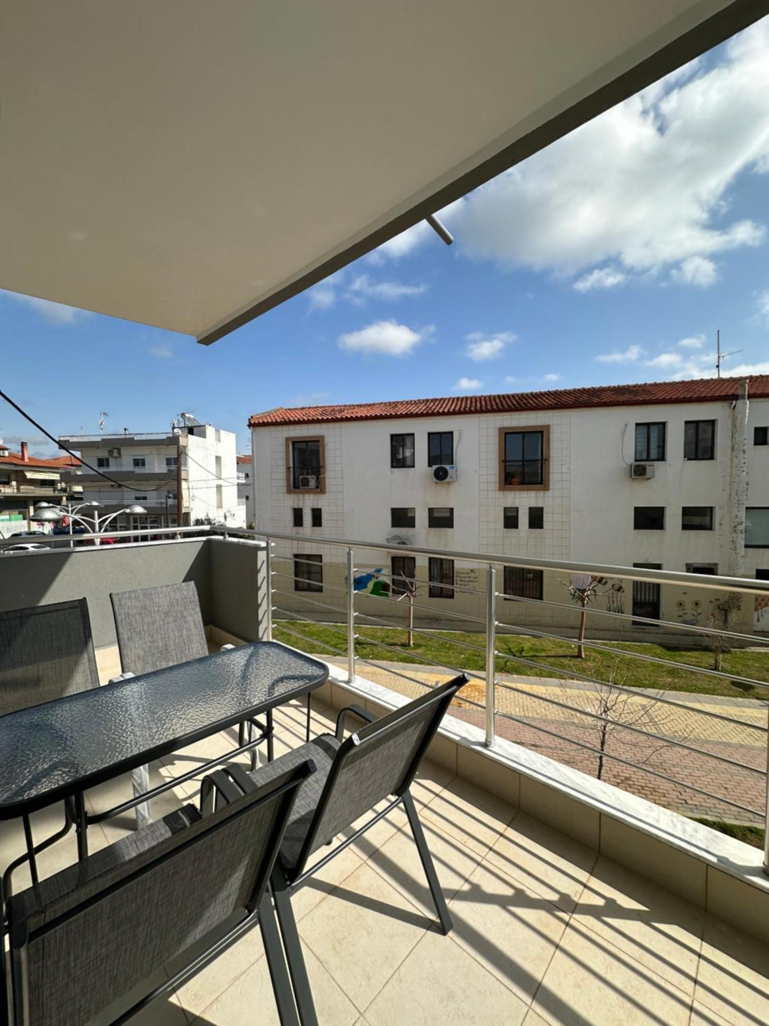 Apartment Anastasia Luxury *