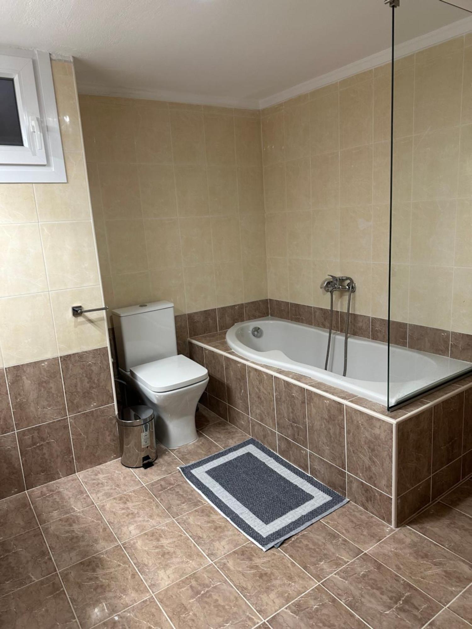 Anastasia Luxury Apartment