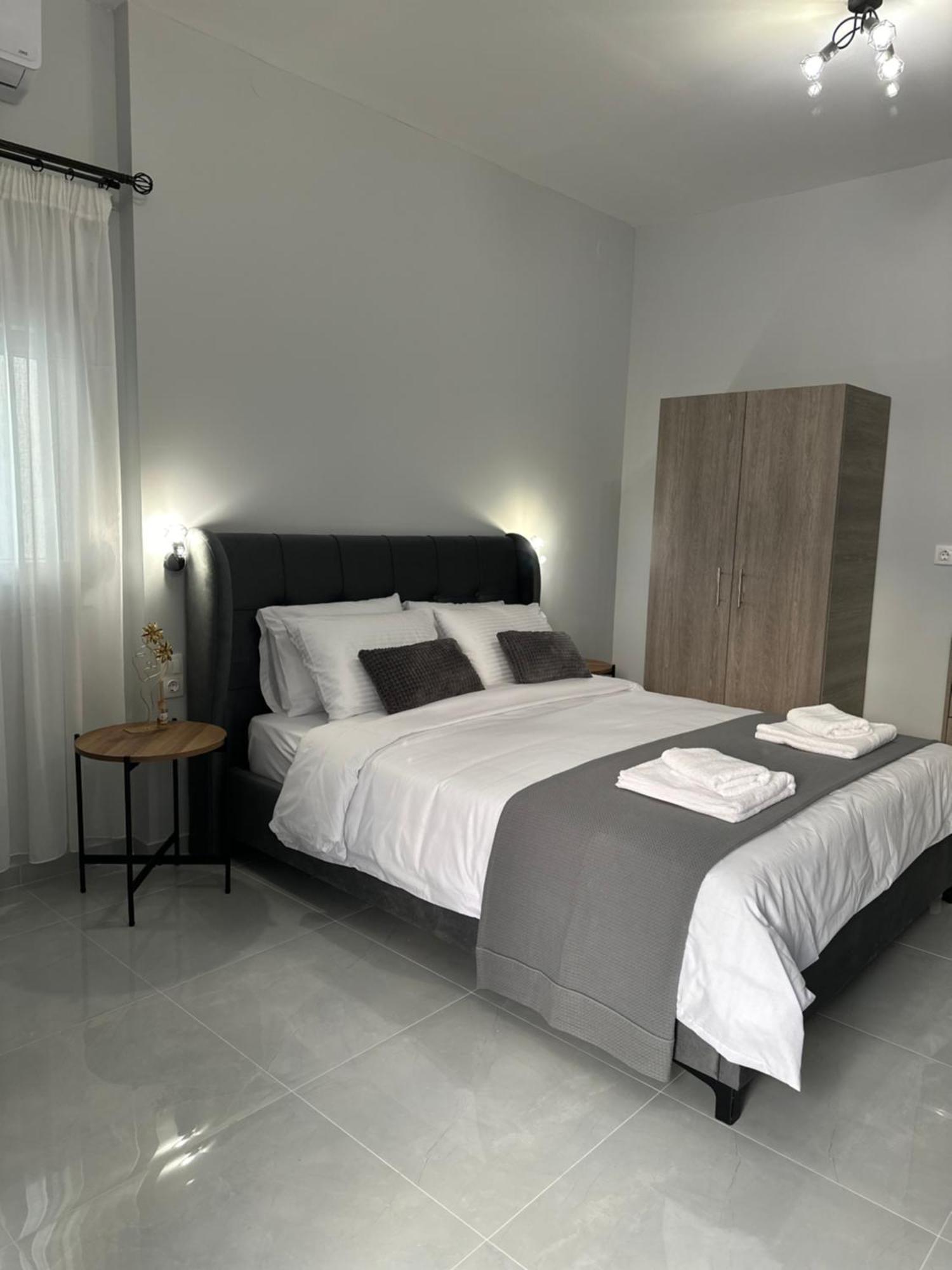 Anastasia Luxury Nea Moudania