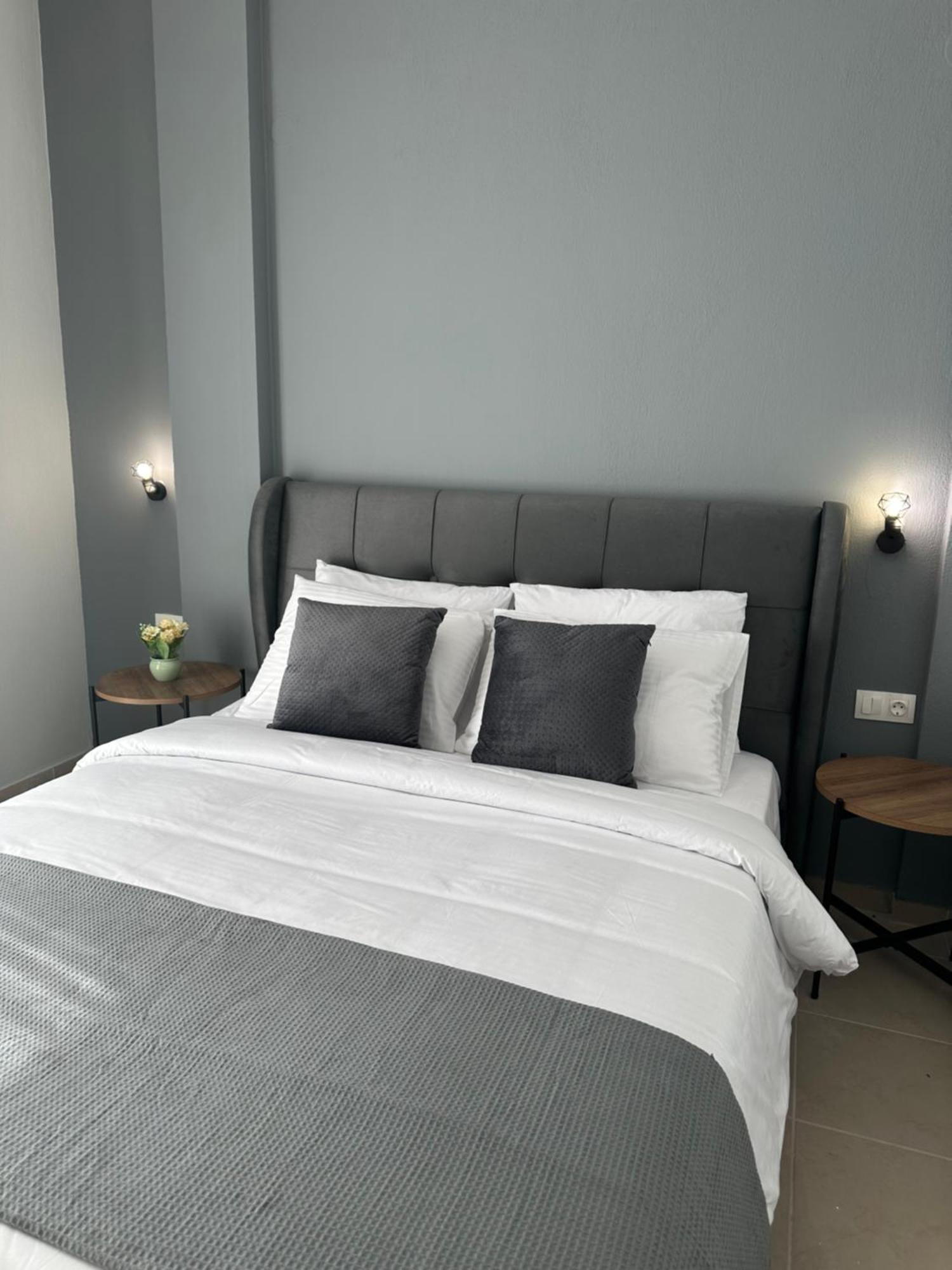 Anastasia Luxury Apartment
