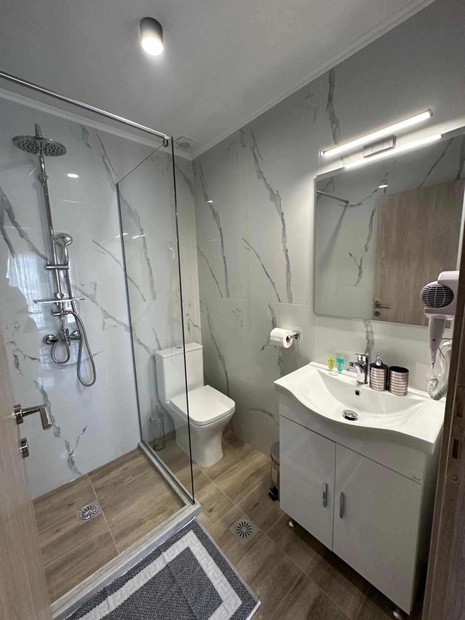 Anastasia Luxury * Nea Moudania