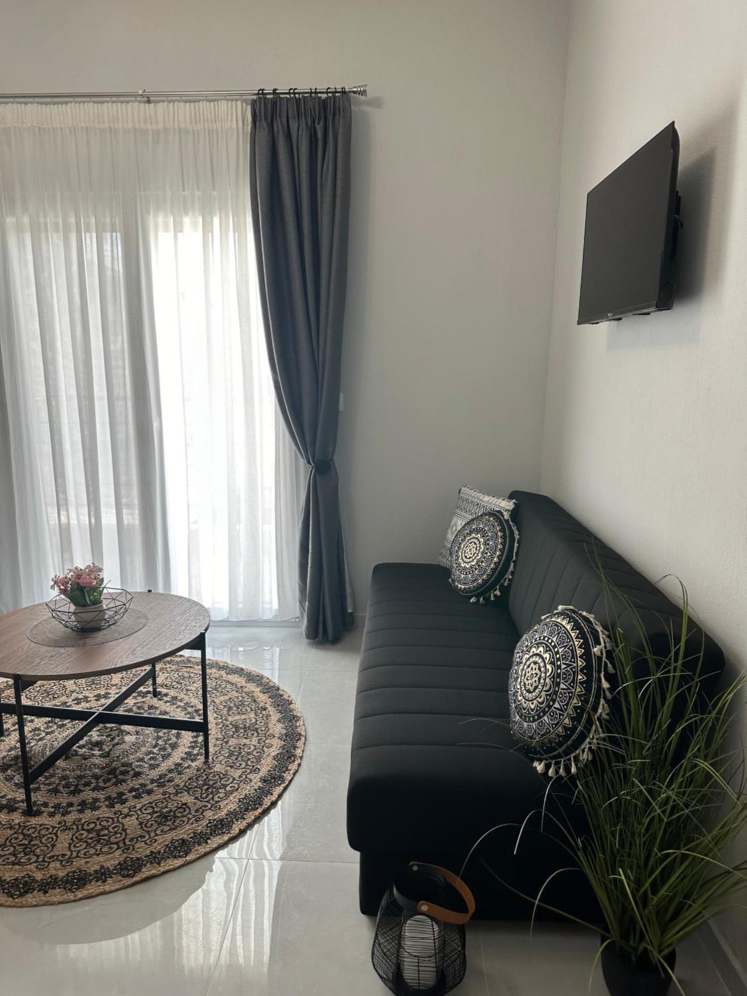 Apartment Anastasia Luxury *