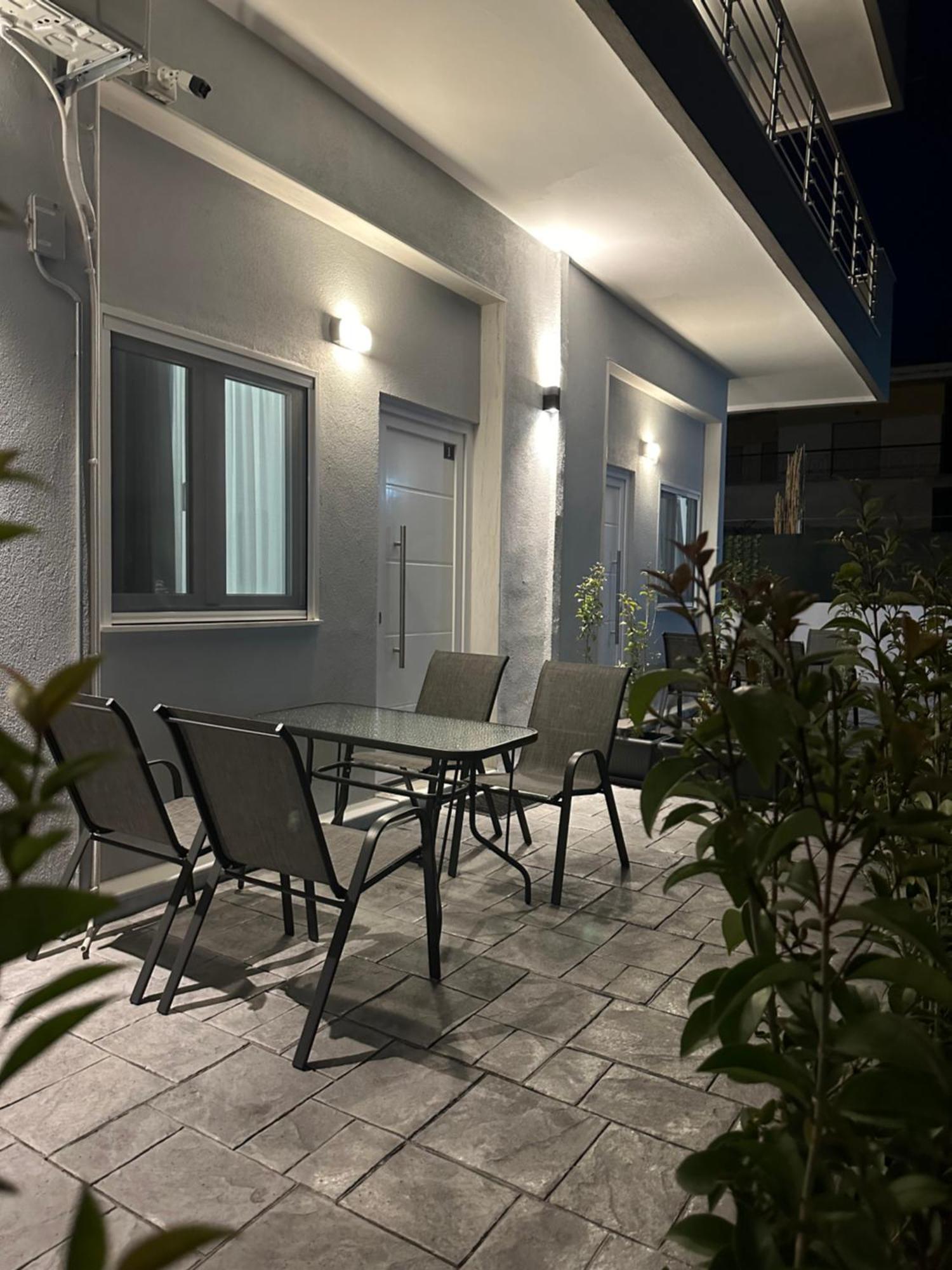 Apartment Anastasia Luxury