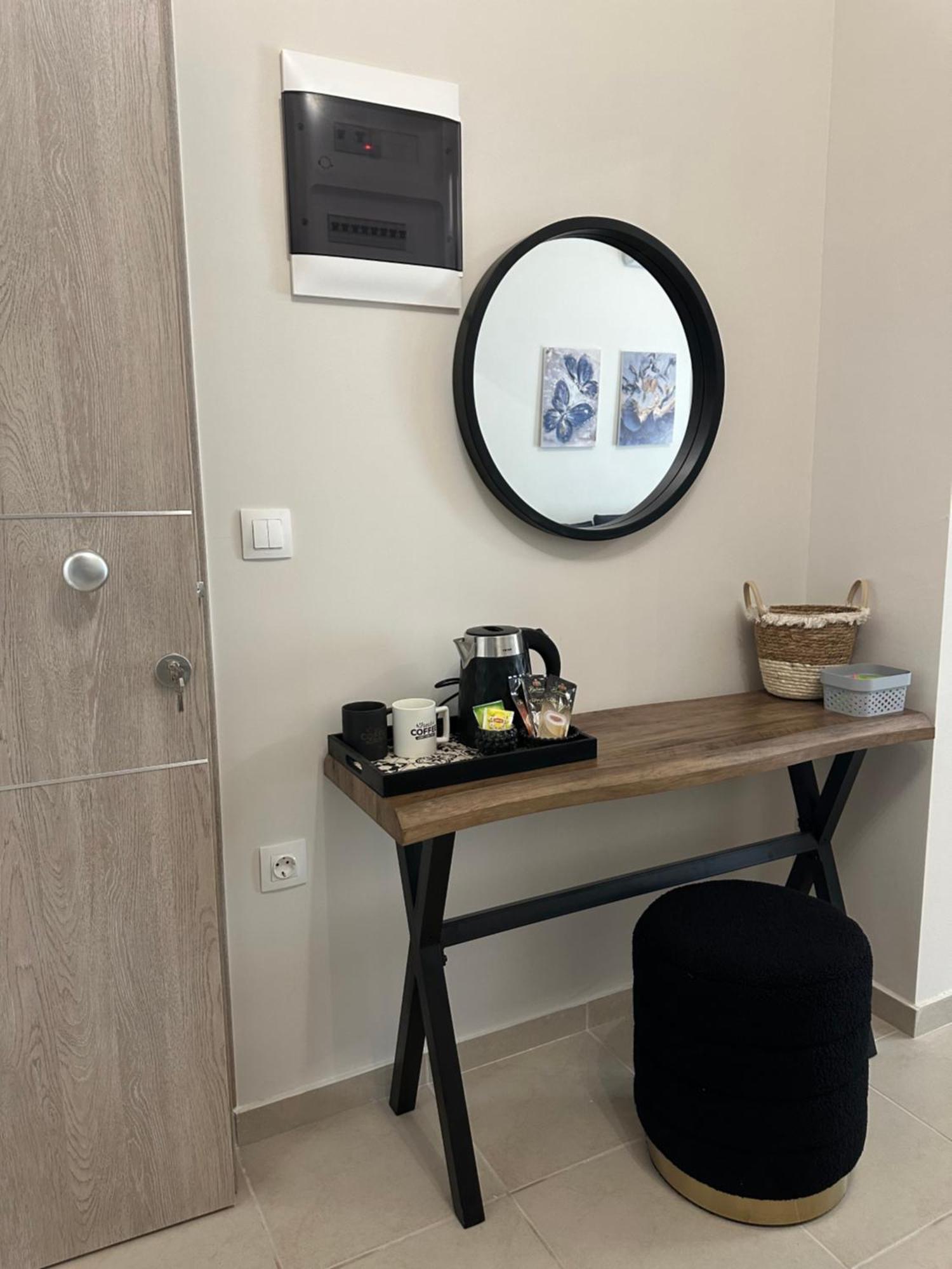 Anastasia Luxury Nea Moudania