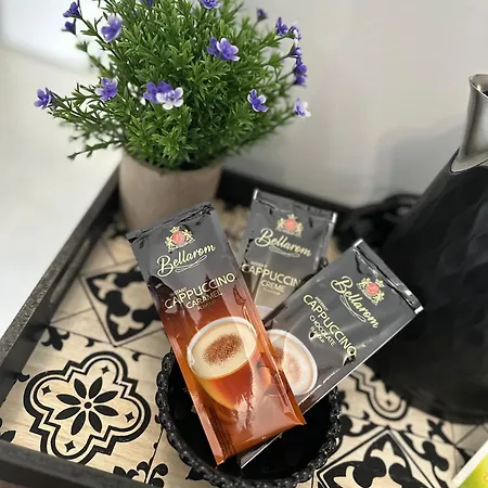 Anastasia Luxury Apartments Nea Moudania Dış mekan fotoğraf
