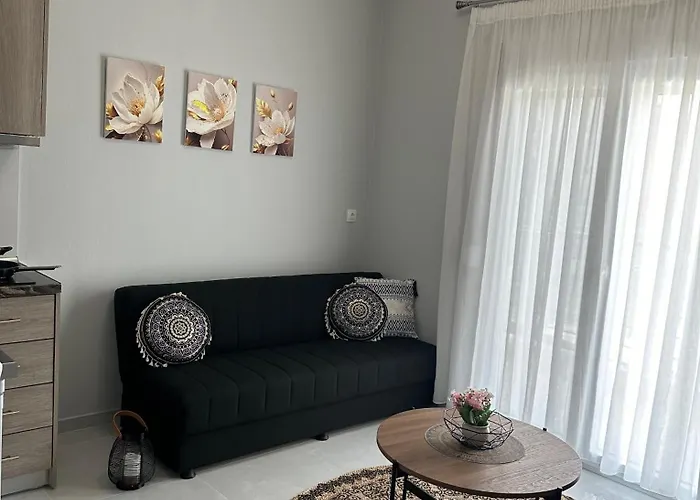 Anastasia Luxury Apartments
