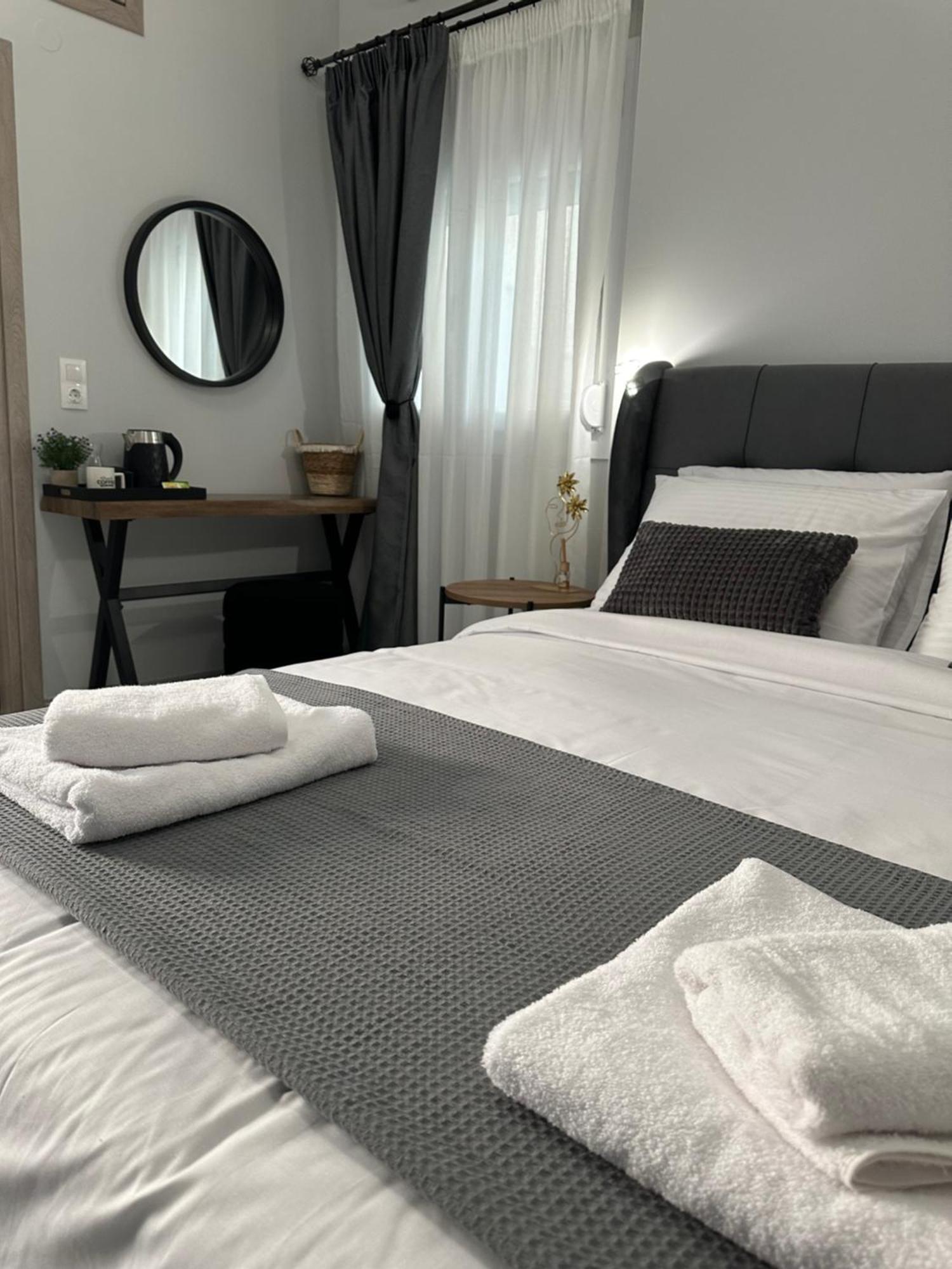 Anastasia Luxury Apartamento