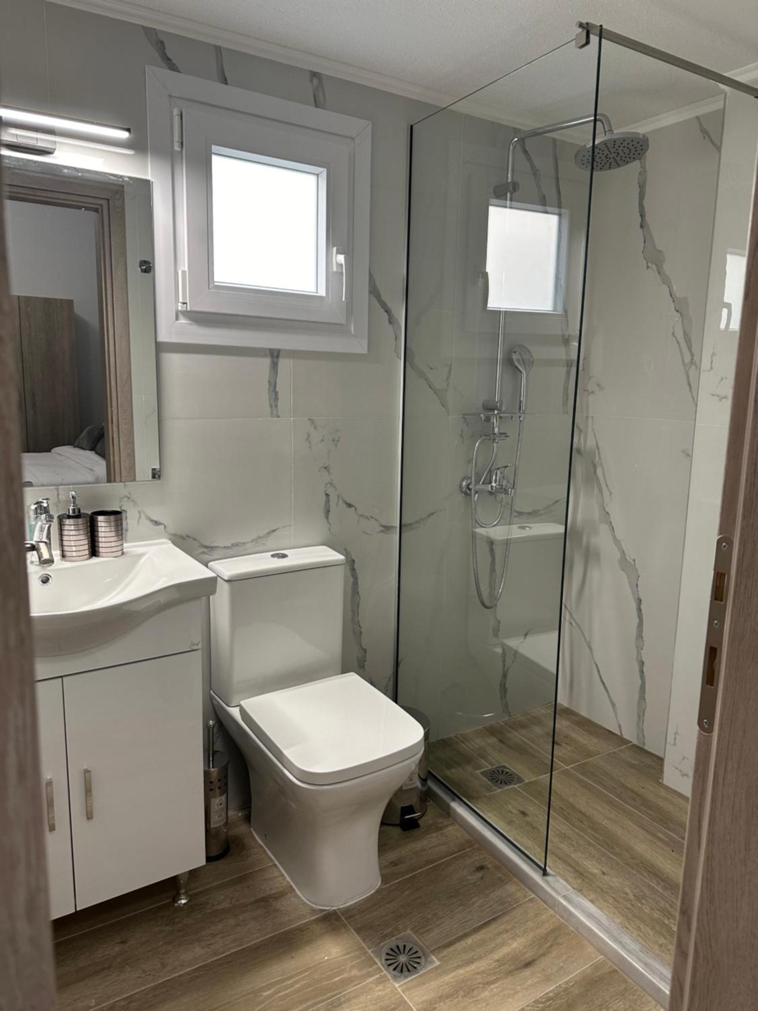 Apartamento Anastasia Luxury