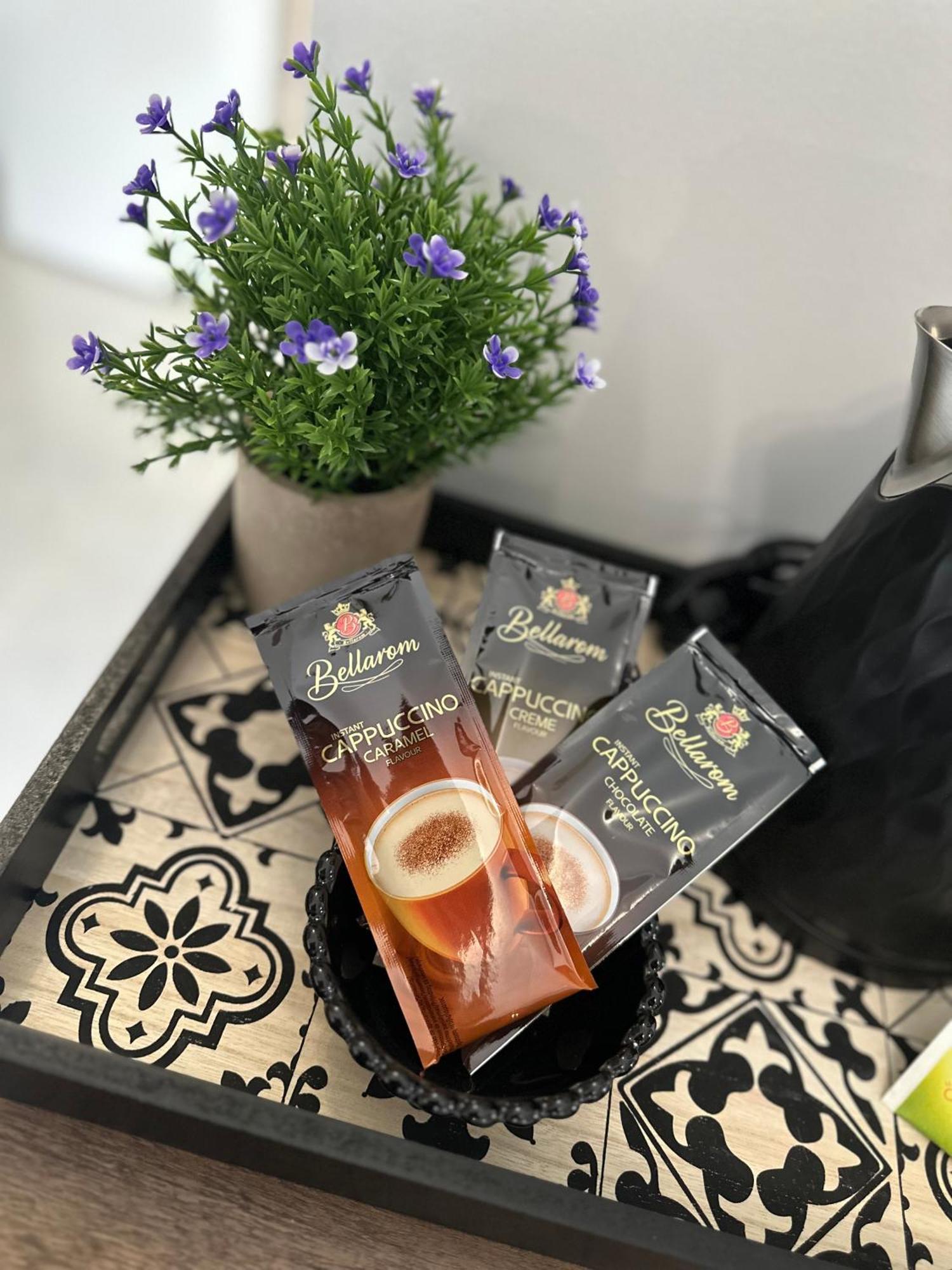 Anastasia Luxury * Nea Moudania