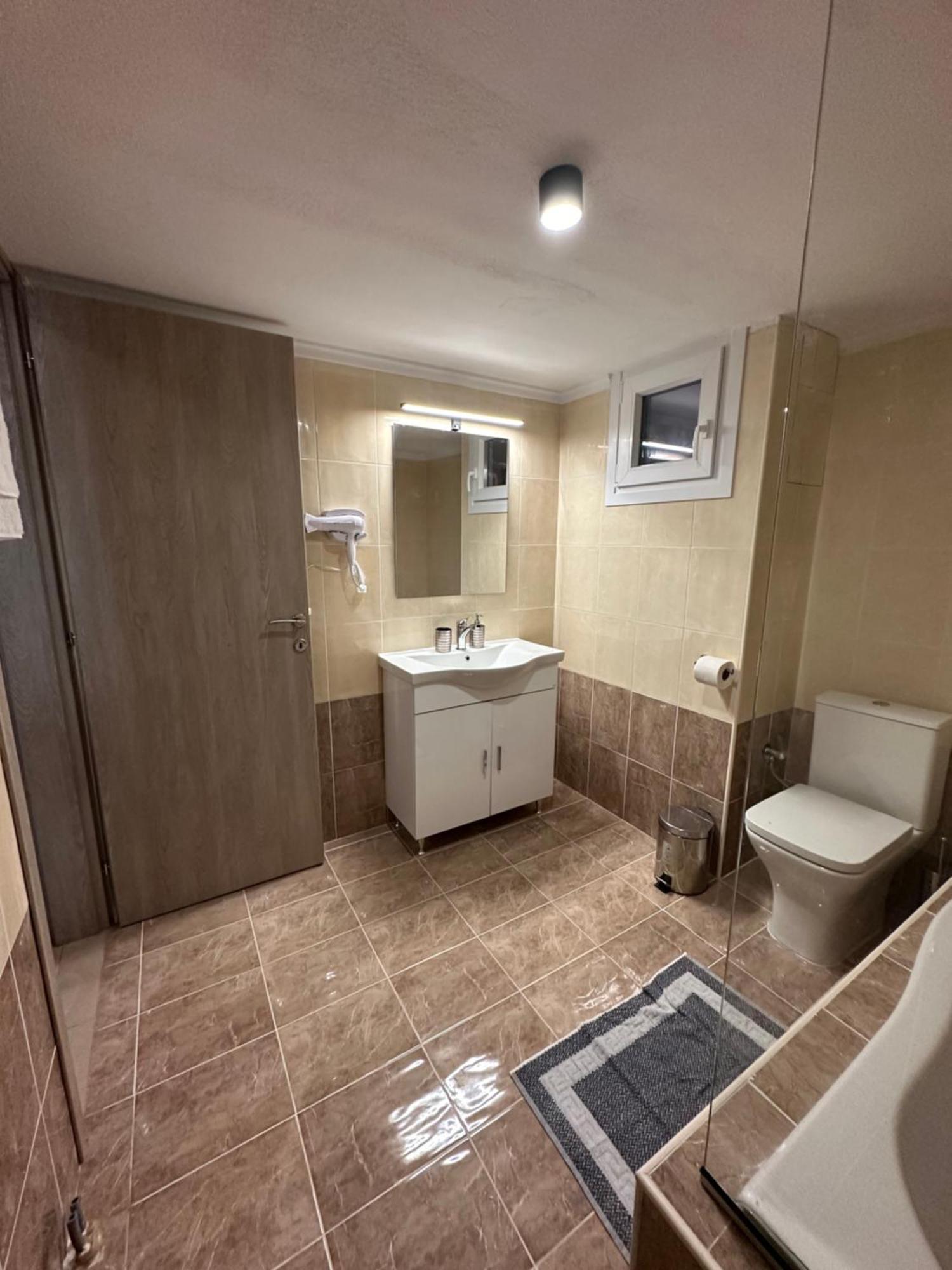 Anastasia Luxury * Nea Moudania