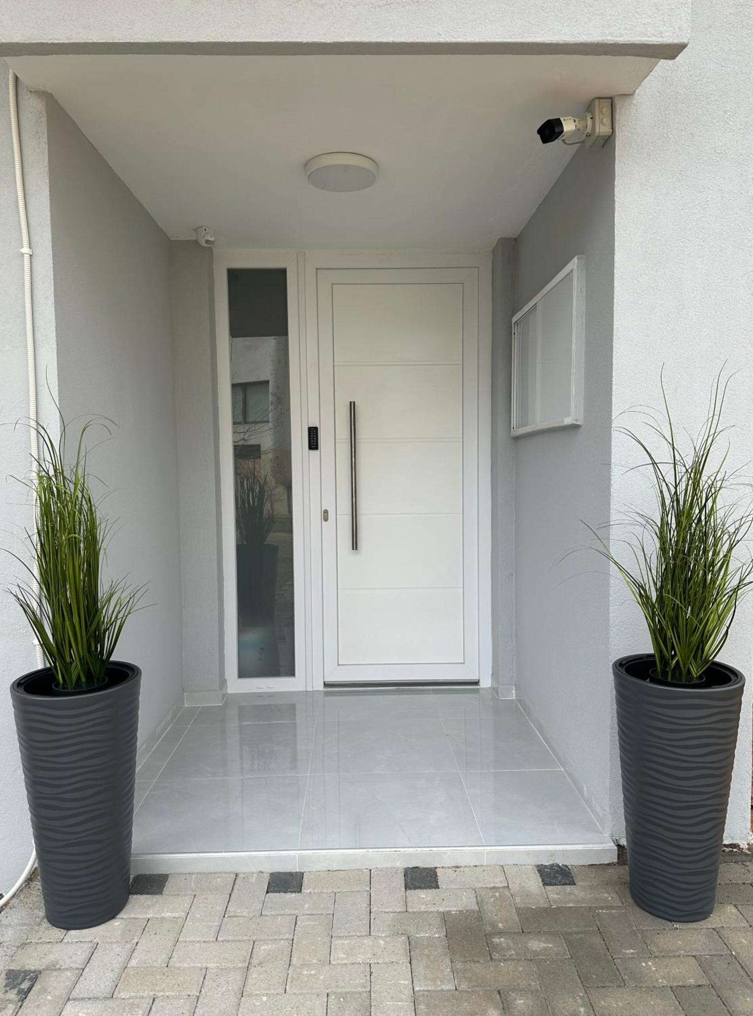 Anastasia Luxury Apartment Nea Moudania
