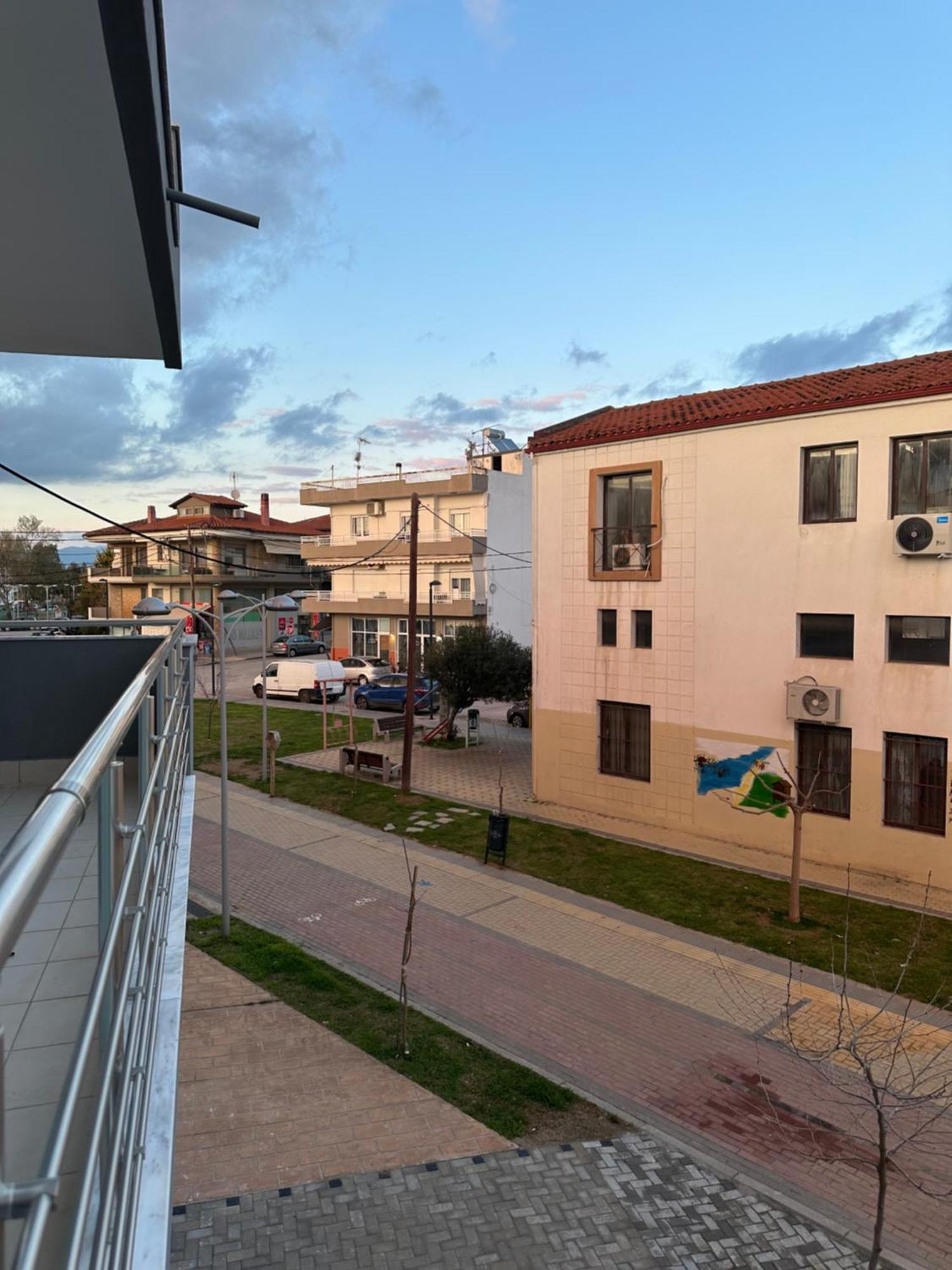 Anastasia Luxury Nea Moudania