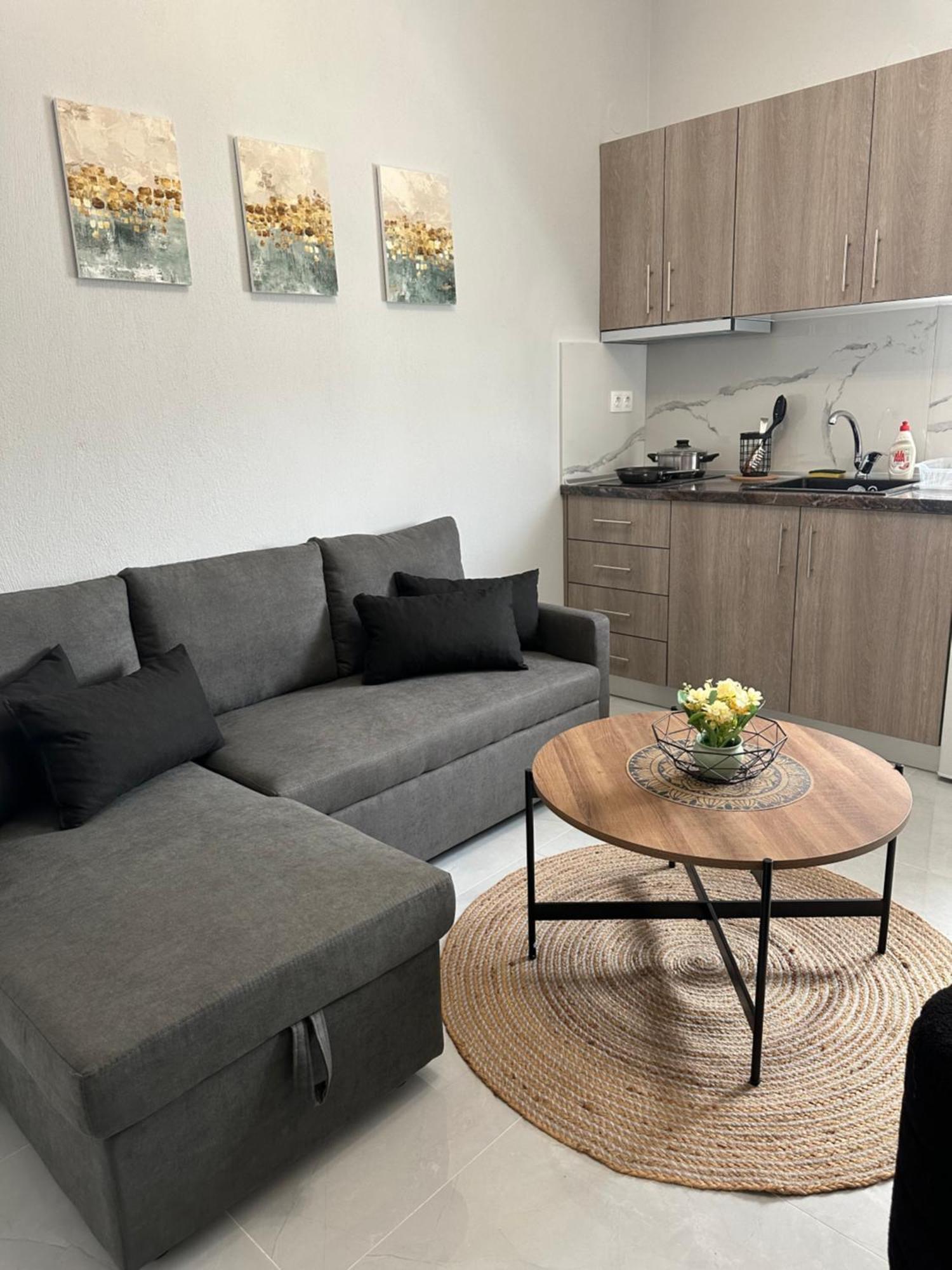 Anastasia Luxury * Nea Moudania