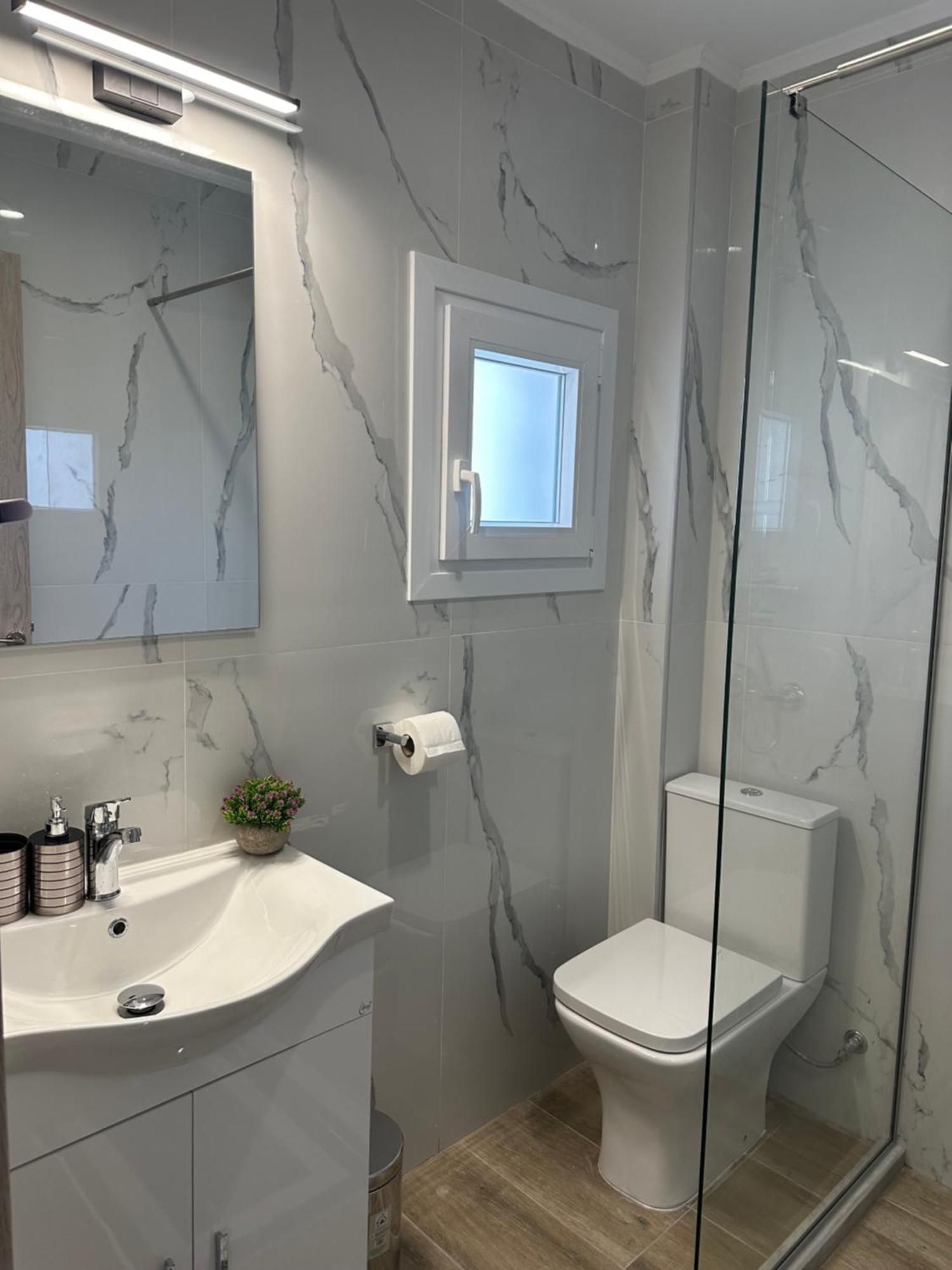 Apartamento Anastasia Luxury