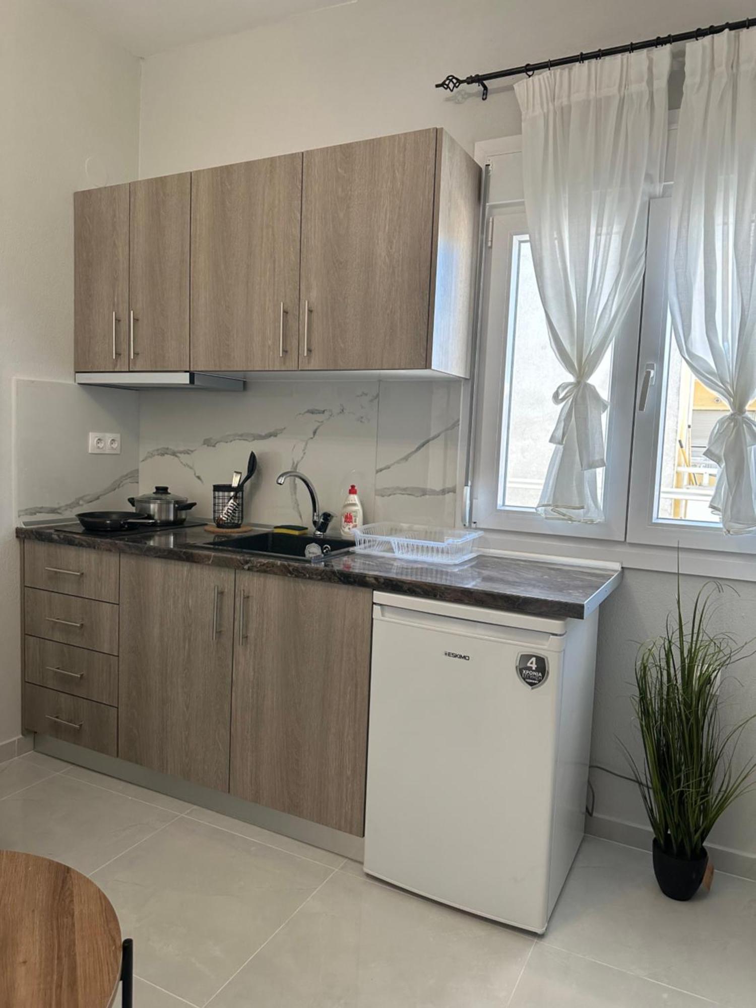 Anastasia Luxury Nea Moudania