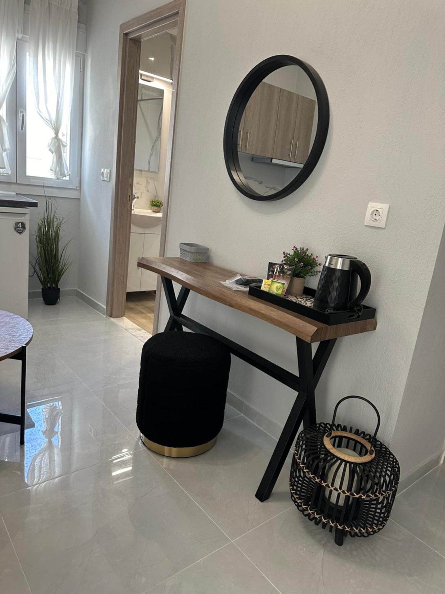 Anastasia Luxury