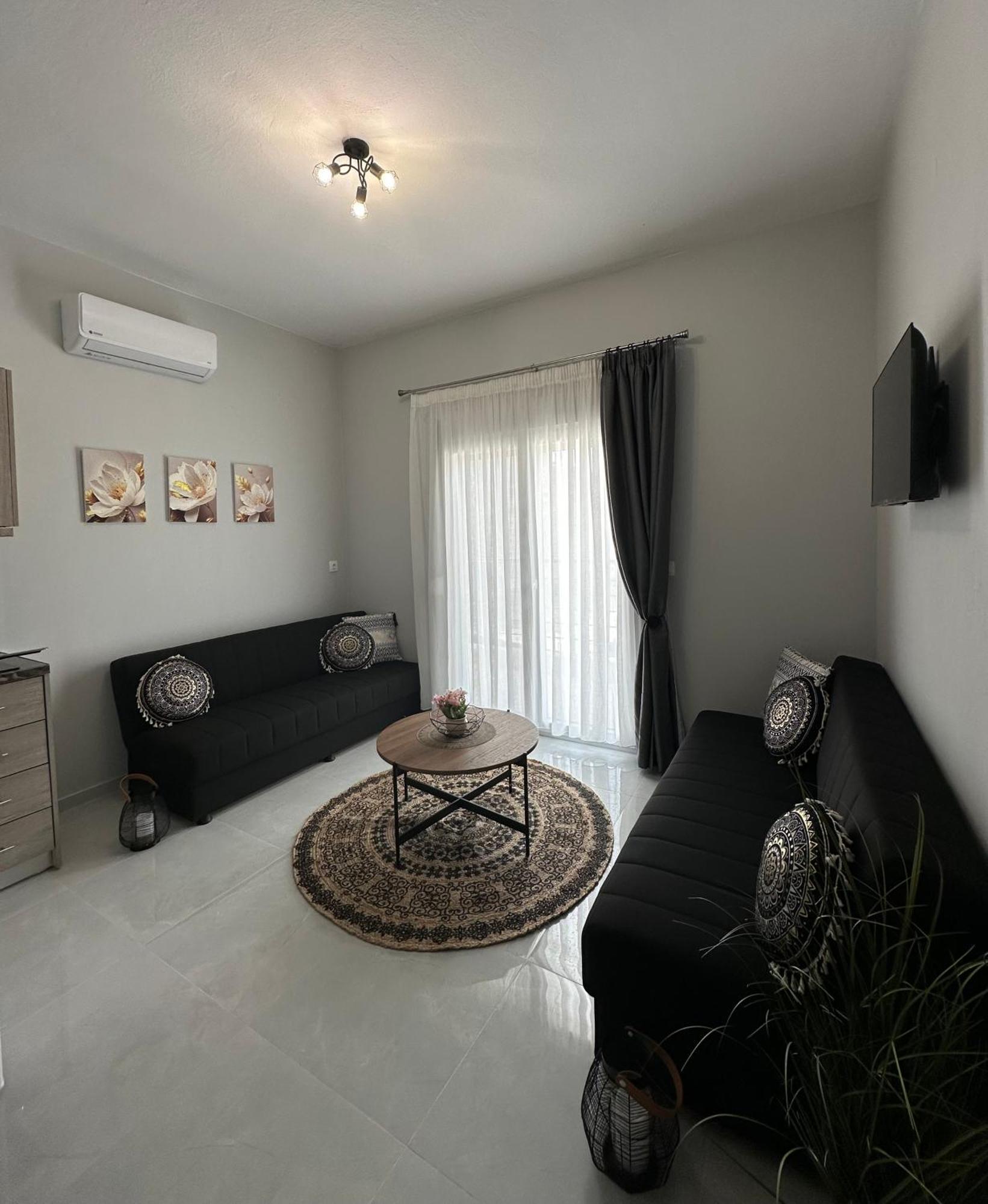 Anastasia Luxury * Nea Moudania