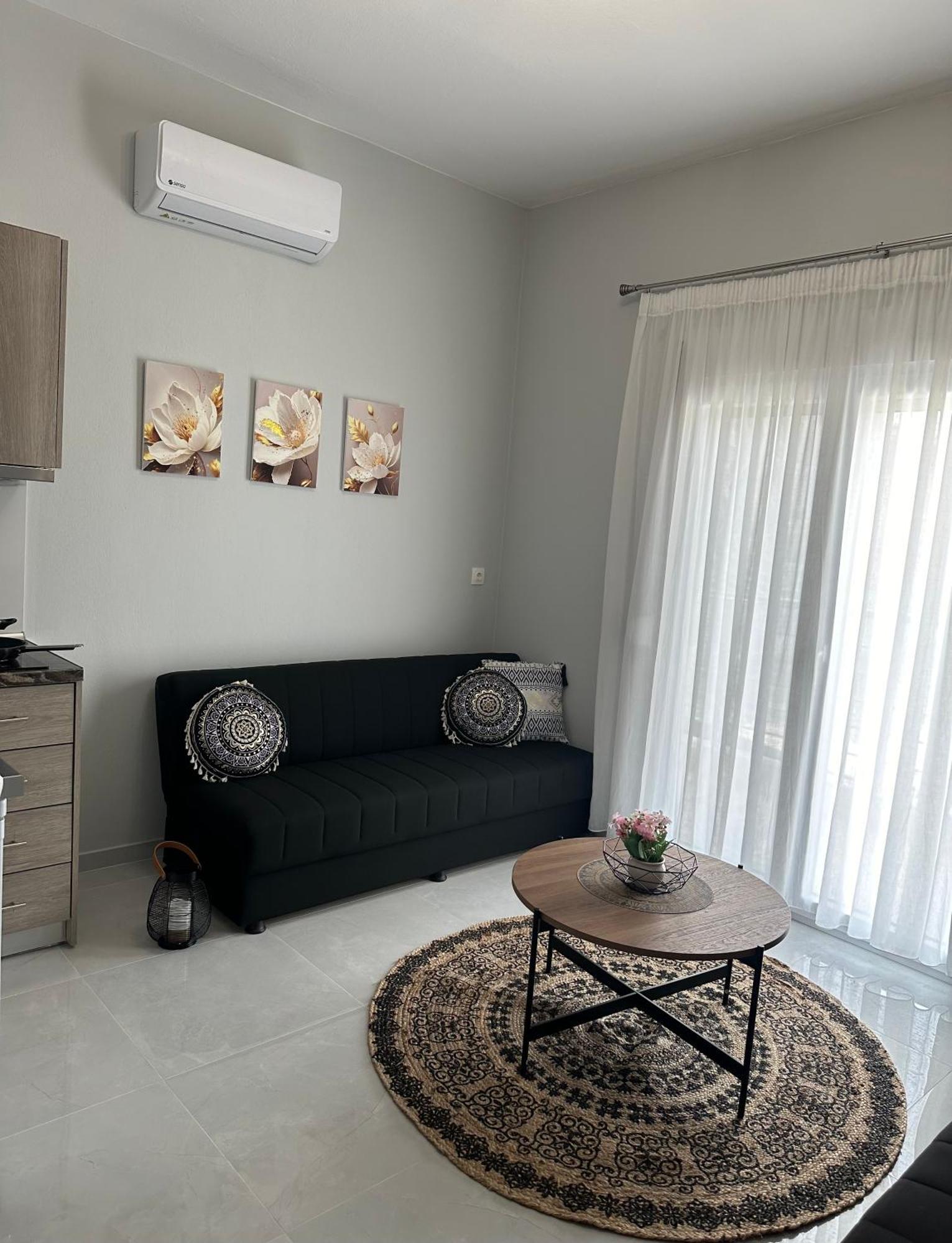 Apartamento Anastasia Luxury *